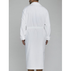  Halat de baie pentru bărbați. Photo 2